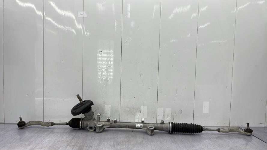 Cremaillere assistee RENAULT CLIO 5 PHASE 1 Essence