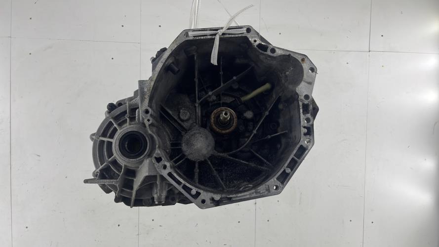 Boite de vitesses RENAULT GRAND SCENIC 3 PHASE 3 Diesel