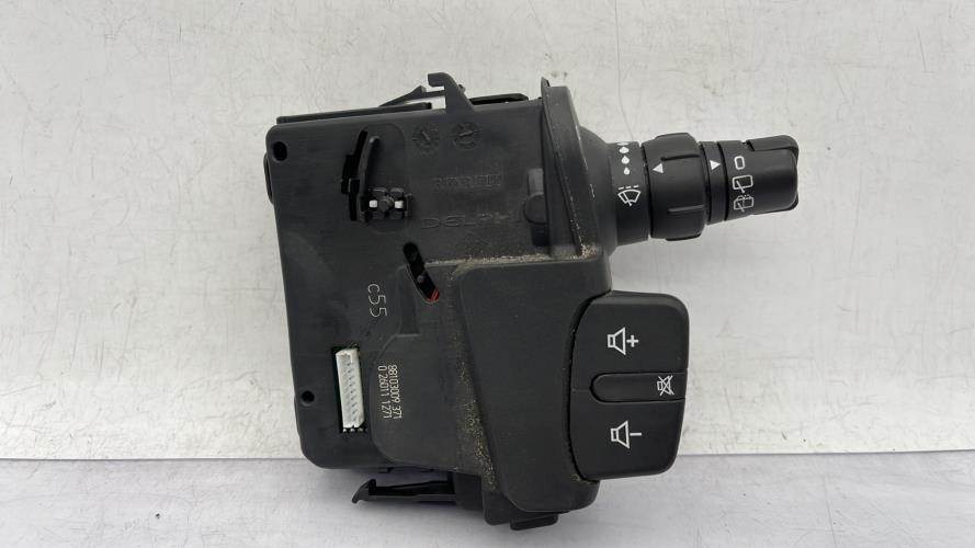 Commodo d'essuie glaces RENAULT CLIO 3 PHASE 2 Essence