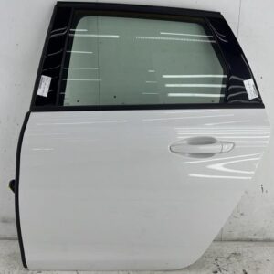 Porte arriere gauche PEUGEOT 308 2 SW PHASE 2 BREAK Diesel