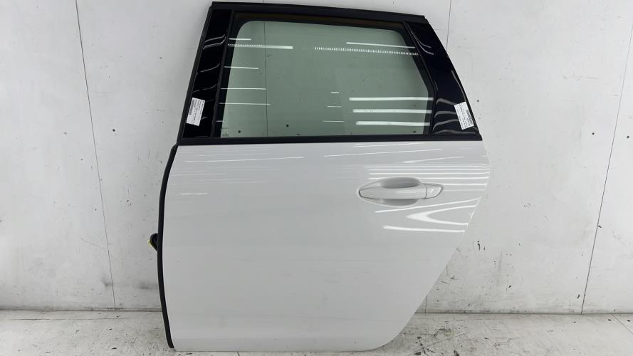 Porte arriere gauche PEUGEOT 308 2 SW PHASE 2 BREAK Diesel