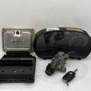Kit de demarrage VOLKSWAGEN POLO 4 PHASE 2 Diesel