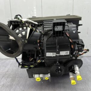Bloc chauffage OPEL CORSA F PHASE 1 Diesel