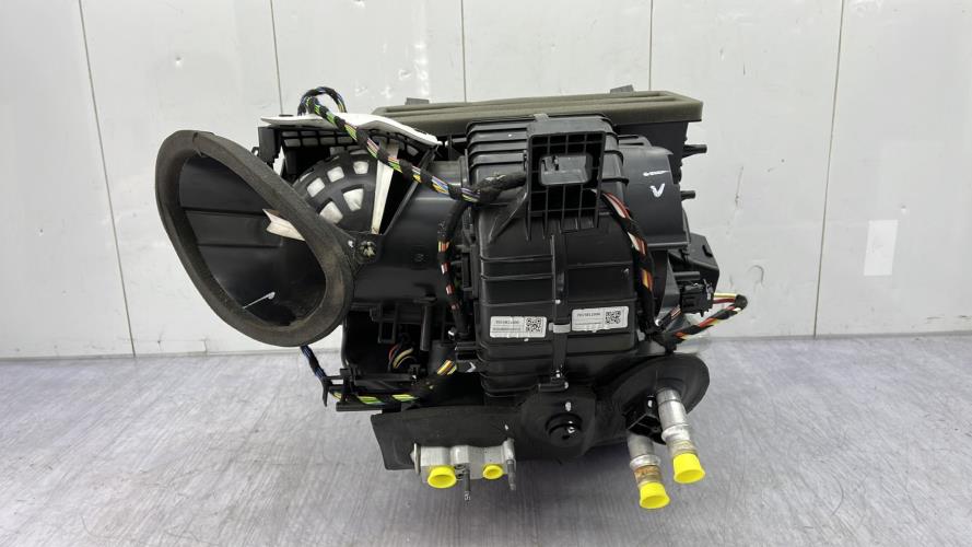 Bloc chauffage OPEL CORSA F PHASE 1 Diesel