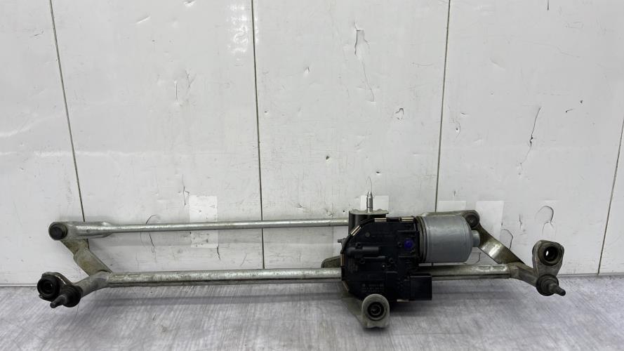Moteur essuie glace avant VOLKSWAGEN TIGUAN 1 PHASE 2 Diesel