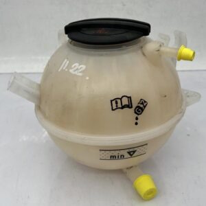 Vase d'expansion VOLKSWAGEN TIGUAN 1 PHASE 2 Diesel