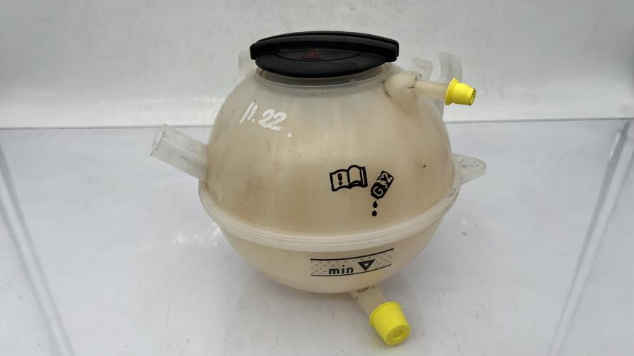 Vase d'expansion VOLKSWAGEN TIGUAN 1 PHASE 2 Diesel