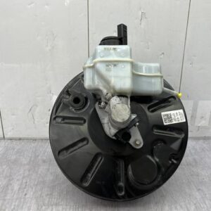 Mastervac VOLKSWAGEN TIGUAN 1 PHASE 2 Diesel