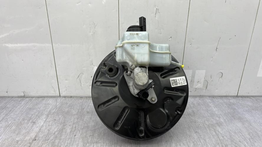 Mastervac VOLKSWAGEN TIGUAN 1 PHASE 2 Diesel