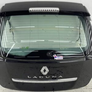 Malle/Hayon arriere RENAULT LAGUNA 3 PHASE 1 BREAK Diesel