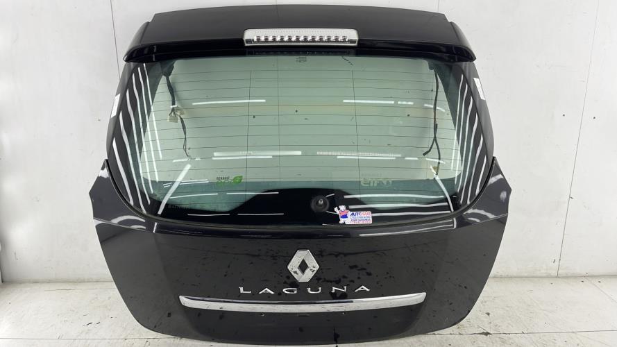 Malle/Hayon arriere RENAULT LAGUNA 3 PHASE 1 BREAK Diesel