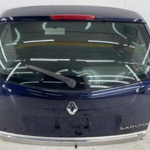 Malle/Hayon arriere RENAULT LAGUNA 2 PHASE 2 BREAK Diesel