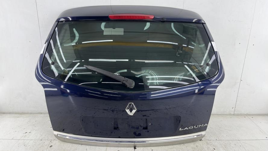 Malle/Hayon arriere RENAULT LAGUNA 2 PHASE 2 BREAK Diesel