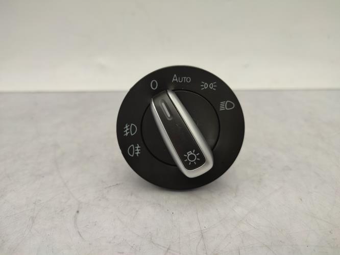 Commande de phare VOLKSWAGEN TIGUAN 1 PHASE 2 Diesel