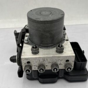 Bloc ABS (freins anti-blocage) VOLKSWAGEN POLO 5 PHASE 2 Essence