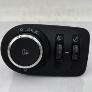 Commande de phare OPEL MERIVA B PHASE 2 Essence