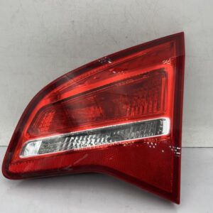 Feu arriere secondaire droit (feux) OPEL MERIVA B PHASE 2 Essence