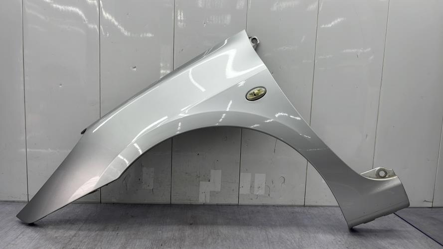 Aile avant gauche PEUGEOT 307 PHASE 1 Diesel