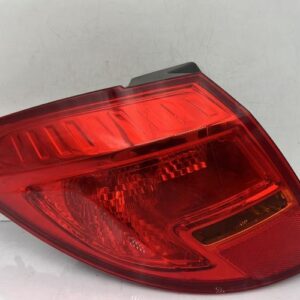 Feu arriere principal gauche (feux) OPEL MERIVA B PHASE 2 Essence