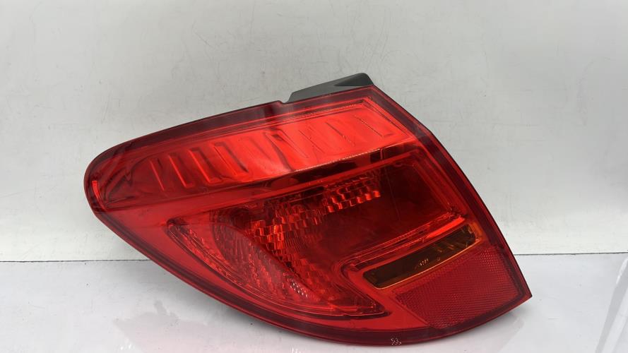 Feu arriere principal gauche (feux) OPEL MERIVA B PHASE 2 Essence