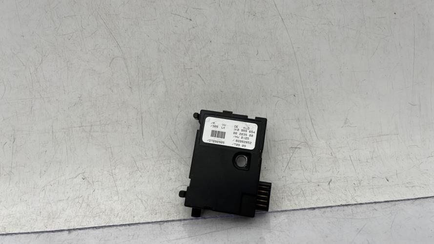 Capteur d'angle de braquage AUDI A3 2 SPORTBACK PHASE 1 Diesel