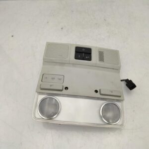 Eclairage de plafonnier VOLKSWAGEN TIGUAN 1 PHASE 2 Diesel