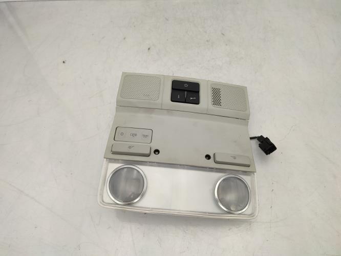 Eclairage de plafonnier VOLKSWAGEN TIGUAN 1 PHASE 2 Diesel