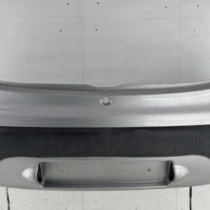 Pare choc arriere CITROEN C1 1 PHASE 1 Essence
