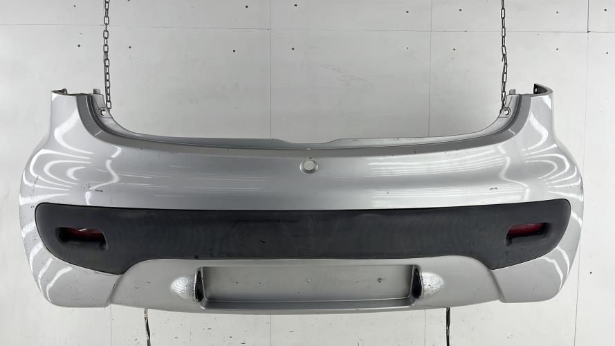 Pare choc arriere CITROEN C1 1 PHASE 1 Essence