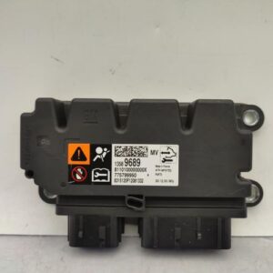 Boitier air bag OPEL MERIVA B PHASE 2 Essence