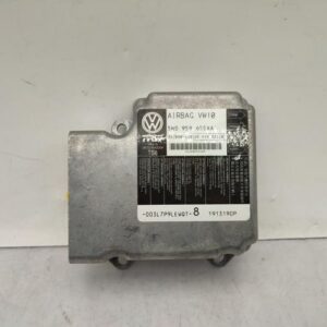 Boitier air bag VOLKSWAGEN TIGUAN 1 PHASE 2 Diesel