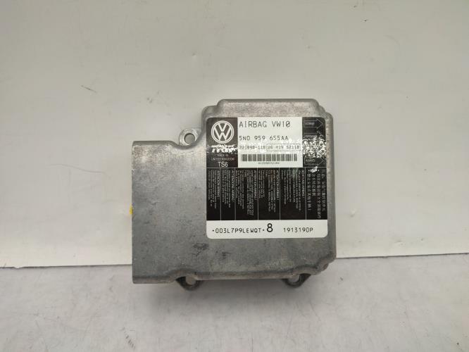 Boitier air bag VOLKSWAGEN TIGUAN 1 PHASE 2 Diesel