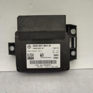 Module électronique VOLKSWAGEN TIGUAN 1 PHASE 2 Diesel