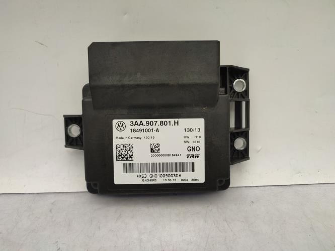 Module électronique VOLKSWAGEN TIGUAN 1 PHASE 2 Diesel