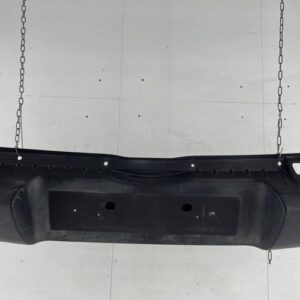 Pare choc arriere RENAULT SCENIC 1 PHASE 2 Diesel