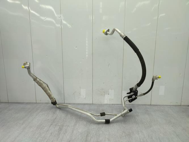 Tuyau de climatisation VOLKSWAGEN TIGUAN 1 PHASE 2 Diesel