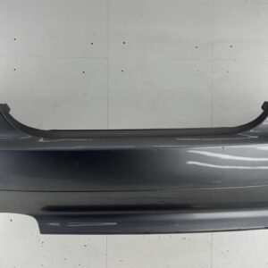 Pare choc arriere BMW SERIE 5 E60 PHASE 2 Diesel