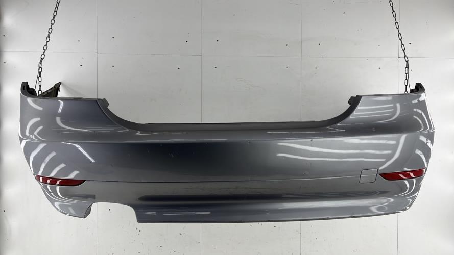 Pare choc arriere BMW SERIE 5 E60 PHASE 2 Diesel