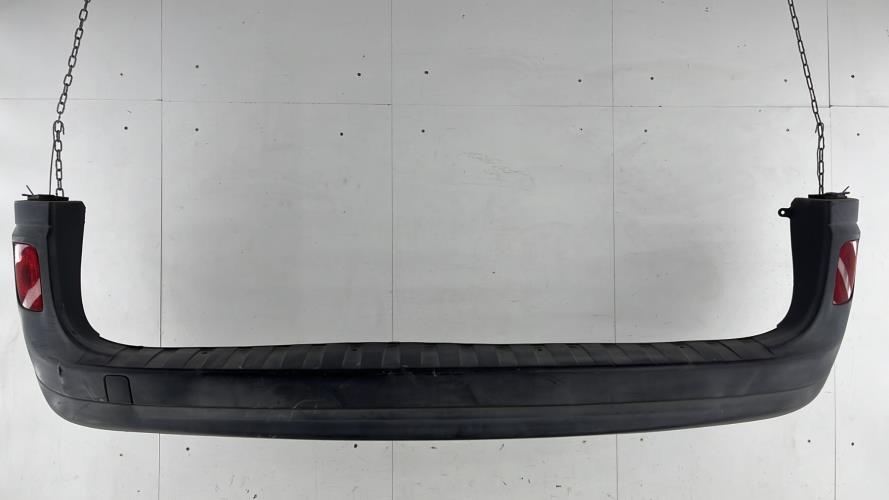 Pare choc arriere RENAULT KANGOO 2 PHASE 1 Diesel