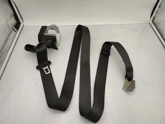 Ceinture arriere gauche VOLKSWAGEN TIGUAN 1 PHASE 2 Diesel