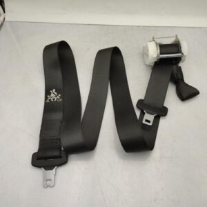 Ceinture arriere centrale OPEL MERIVA B PHASE 2 Essence