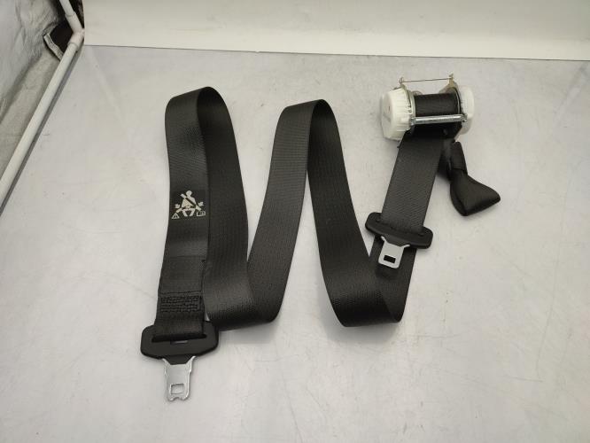 Ceinture arriere centrale OPEL MERIVA B PHASE 2 Essence