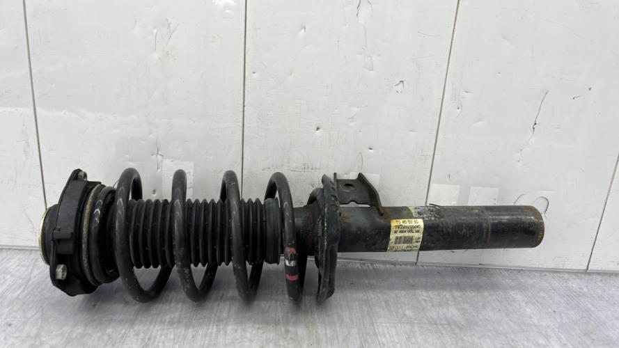 Amortisseur avant droit VOLKSWAGEN TOURAN 1 PHASE 1 Diesel