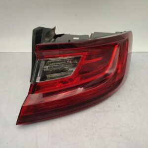 Feu arriere principal droit (feux) RENAULT MEGANE 4 PHASE 1 Diesel