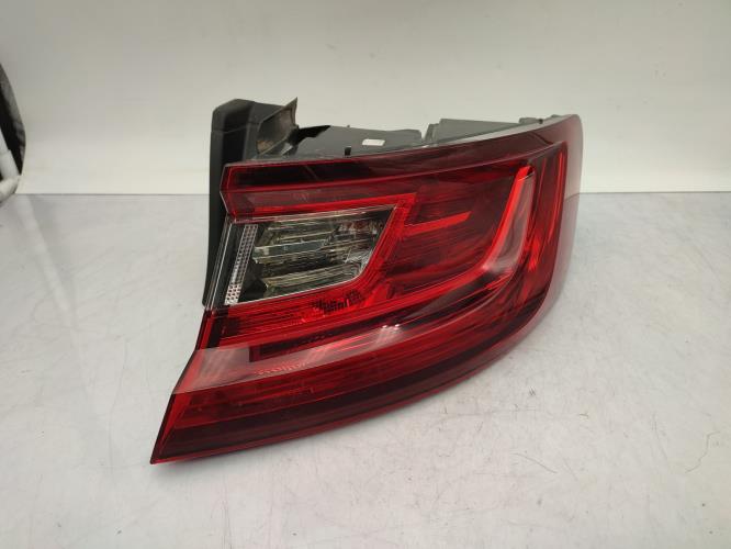 Feu arriere principal droit (feux) RENAULT MEGANE 4 PHASE 1 Diesel