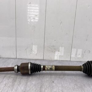 Cardan droit (transmission) PEUGEOT 308 2 PHASE 1