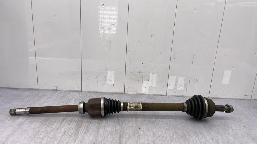 Cardan droit (transmission) PEUGEOT 308 2 PHASE 1