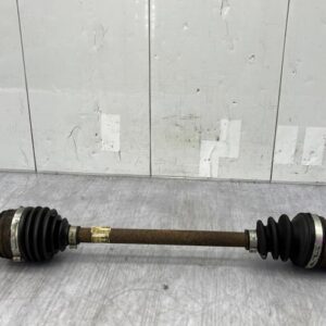Cardan gauche (transmission) CITROEN C1 1 PHASE 1 Essence