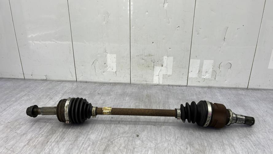 Cardan gauche (transmission) CITROEN C1 1 PHASE 1 Essence