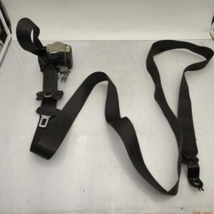 Ceinture avant gauche VOLKSWAGEN POLO 4 PHASE 2 Diesel